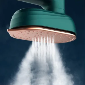 Mini ferro de passar roupa