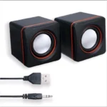 Caixa de som para computador PC notebook