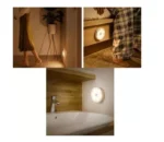 Lâmpada Led Inteligente Bluetooth - Imagem 2