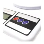 Balança Digital De Precisão Cozinha 10kg Nutrição E Dieta - Imagem 2