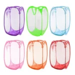 Cesto Organizador de Roupa - Imagem 2