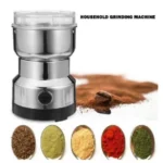 Moedor de café elétrico - Imagem 4