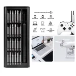 Conjunto Chave de Fenda 24 Pontas - Imagem 3