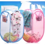 Cesto Organizador de Roupa