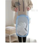 Cesto Organizador de Roupa - Imagem 4