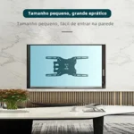 Suporte Ajustável Tv Monitor - Imagem 14