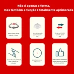 Suporte Ajustável Tv Monitor - Imagem 8