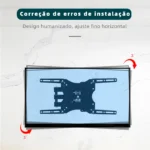 Suporte Ajustável Tv Monitor - Imagem 3