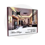 Suporte Ajustável Tv Monitor - Imagem 10