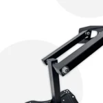 Suporte Ajustável Tv Monitor - Imagem 12