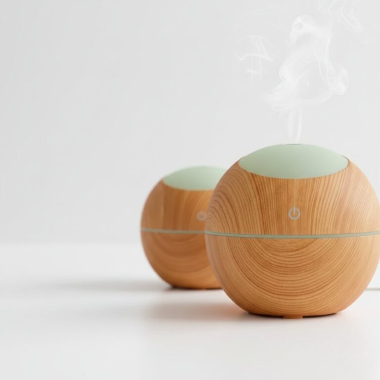 Produtos para casa e organização do lar