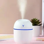 Umidificador De Ar Portátil - Imagem 5