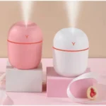 Umidificador De Ar Portátil - Imagem 3