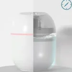 Umidificador De Ar Portátil - Imagem 4