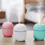 Umidificador De Ar Portátil