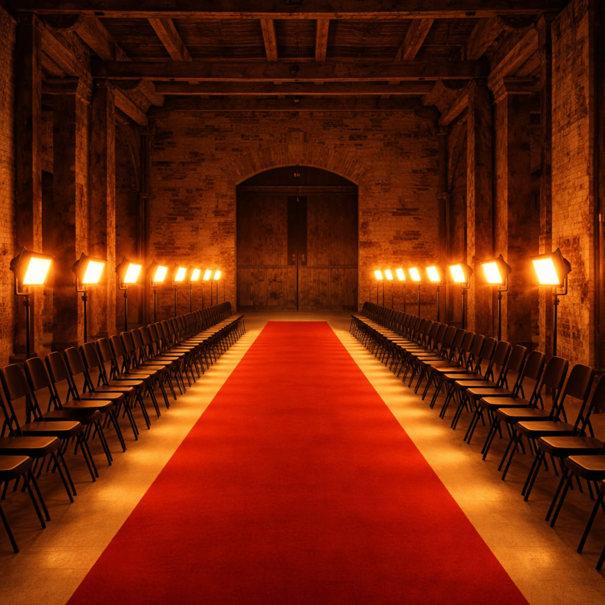 Refletor Led 200W - Image 13