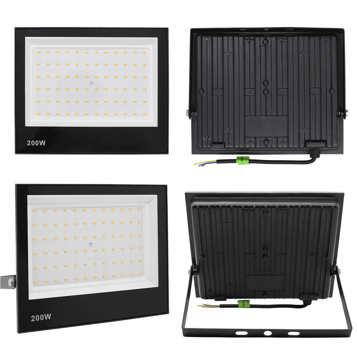 Refletor Led 200W - Image 5