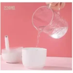 Umidificador De Ar Portátil - Imagem 2