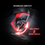 Controle Gamepad para Nintendo Switch 2 - Image 15