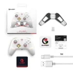 Controle Gamepad para Nintendo Switch 2 - Image 38