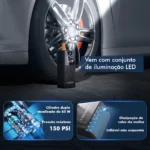 Compressor de Ar Portátil - Image 5