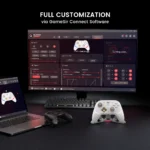 Controle Gamepad para Nintendo Switch 2 - Image 17