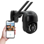 Câmera Segurança Monitoramento - Imagem 4