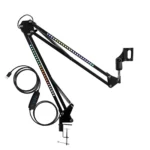 Suporte Articulado para Microfone - Imagem 7