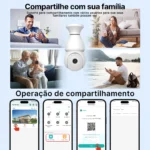 Câmera Vigilância - Imagem 10