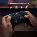 Controle Gamepad para Nintendo Switch 2 - Image 2