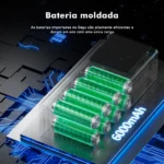 Compressor de Ar Portátil - Image 10