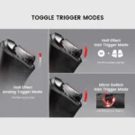 Controle Gamepad para Nintendo Switch 2 - Image 14