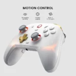 Controle Gamepad para Nintendo Switch 2 - Image 4