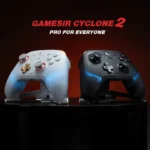 Controle Gamepad para Nintendo Switch 2 - Image 12