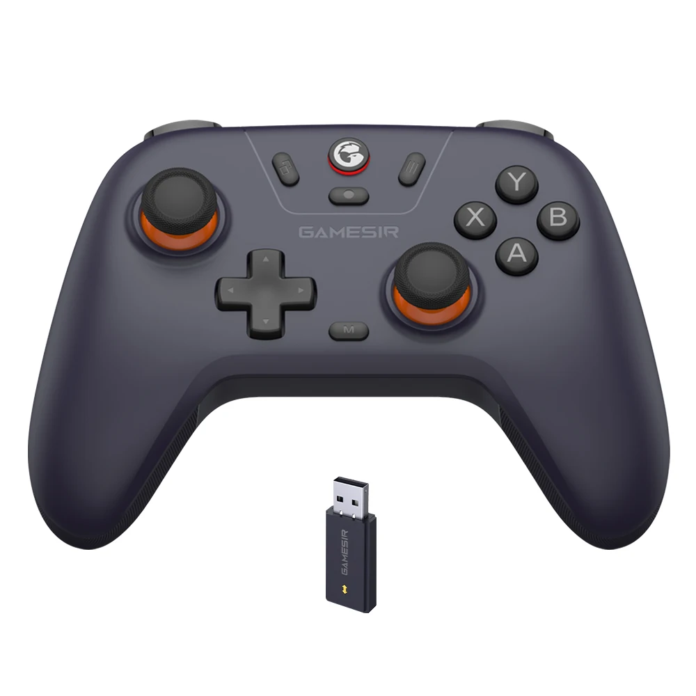 Controle Gamepad para Nintendo Switch - Image 19