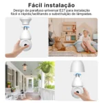 Câmera Vigilância - Imagem 6