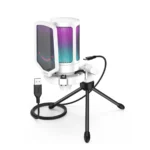 Microfone Gamer para PC Streamer - Imagem 8