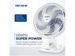 Ventilador 6 Helices - Imagem 3