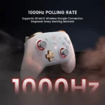 Controle Gamepad para Nintendo Switch 2 - Image 3