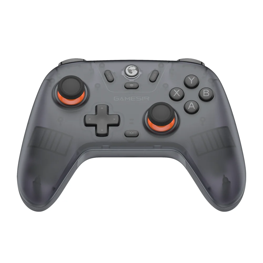 Controle Gamepad para Nintendo Switch - Image 11