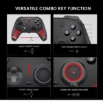 Controle Gamepad para Nintendo Switch 2 - Image 18