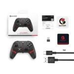 Controle Gamepad para Nintendo Switch 2 - Image 6