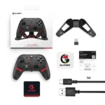 Controle Gamepad para Nintendo Switch 2 - Image 39