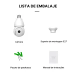 Câmera Vigilância - Imagem 12