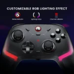 Controle Gamepad para Nintendo Switch 2 - Image 5