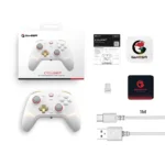 Controle Gamepad para Nintendo Switch 2 - Image 37