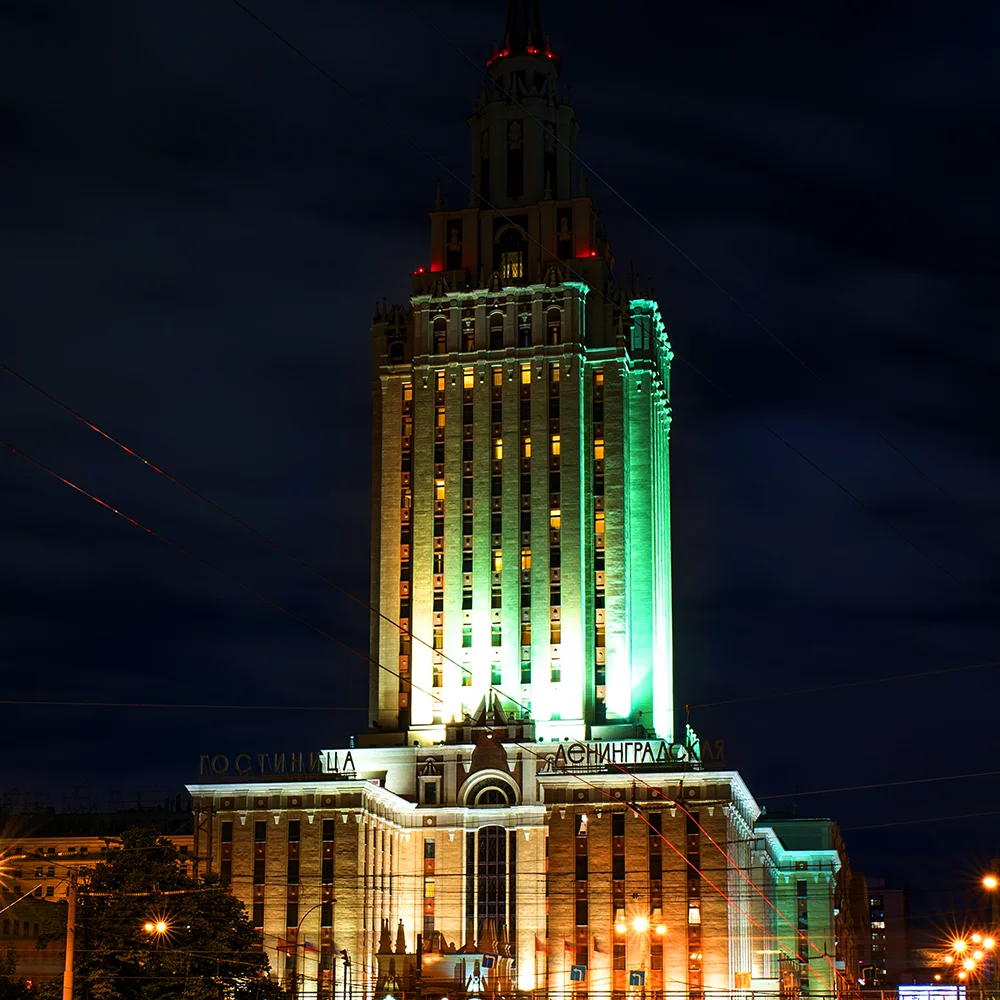 Refletor Led 200W - Image 9