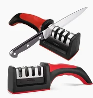Amolador de facas cozinha