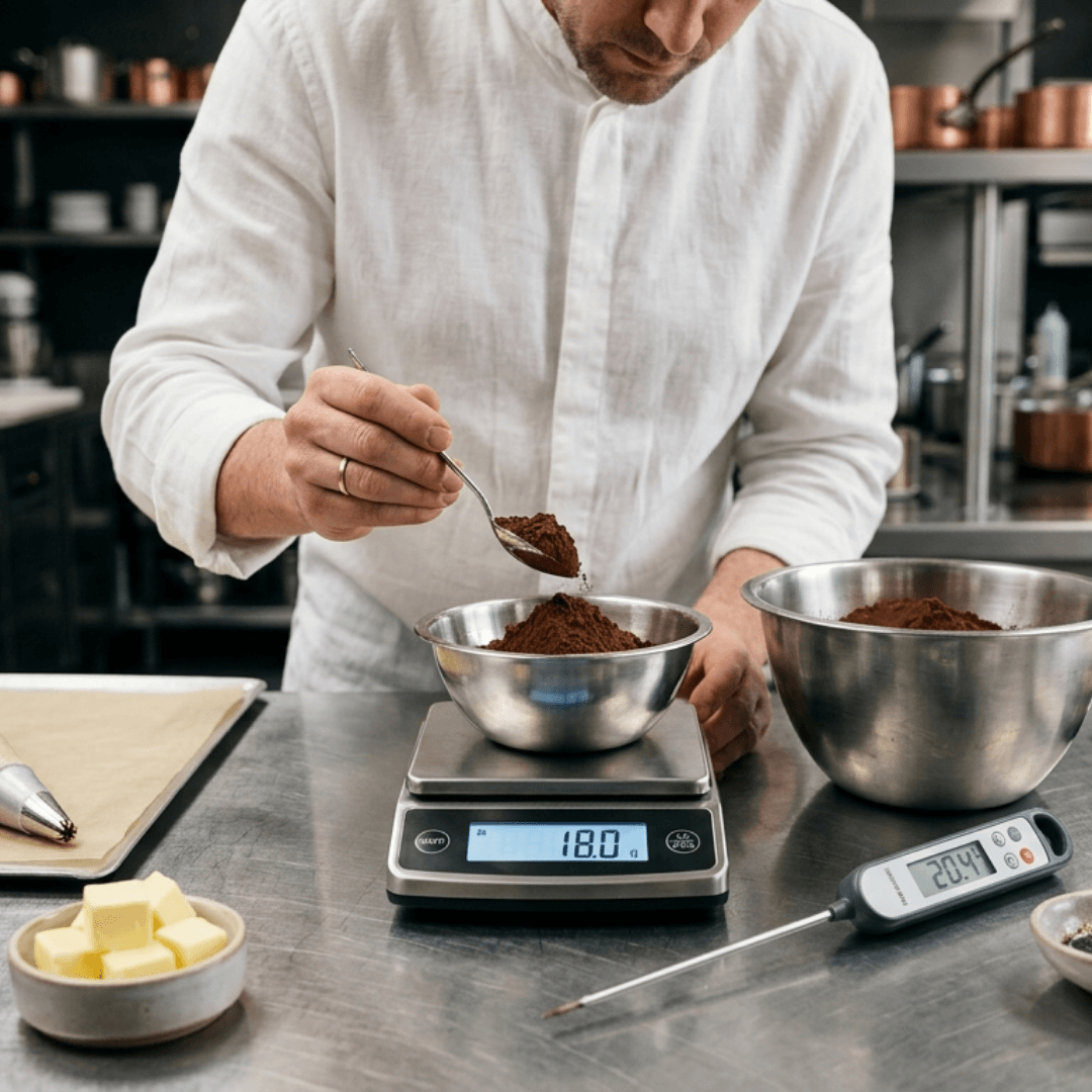 balanca de precisao digital cozinha